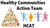 Arlington Healthy Communities Action Team 