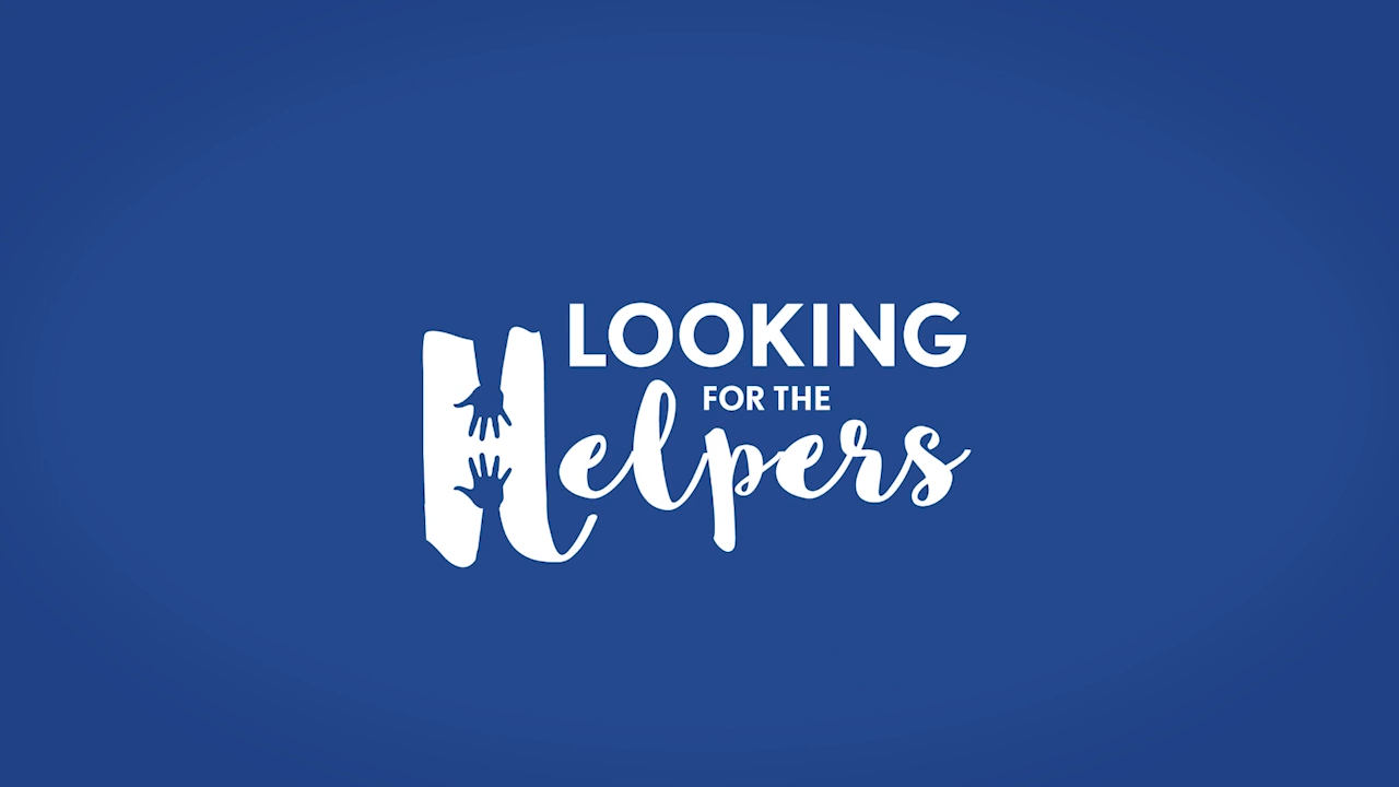Looking for the Helpers: A Taste of New Orleans in Arlington